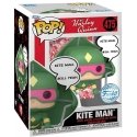 Funko POP figure Deluxe DC Comics Harley Quinn Kite Man Exclusive Funko POP figure Deluxe DC Comics Harley Quinn Kite Man Exclusive