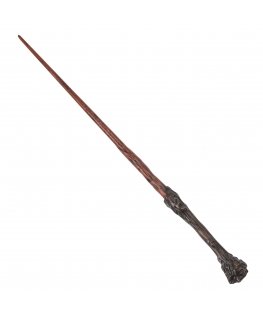 Wizarding World WWO RLP Character Wand Harry GML