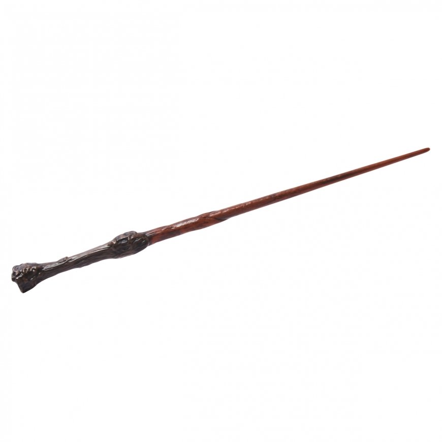 Wizarding World WWO RLP Character Wand Harry GML – 3