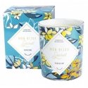 Troli scented candle 40h with gemstone Flower Tiare CCOM100 scented candle Troli scented candle 40h with gemstone Flower Tiare CCOM100 scented candle