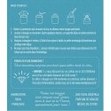 Troli scented candle 40h with gemstone Flower Tiare CCOM100 scented candle Troli scented candle 40h with gemstone Flower Tiare CCOM100 scented candle