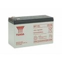 Fukawa YUASA NP7-12L lyijyakku 12V 7Ah Fukawa YUASA NP7-12L lyijyakku 12V 7Ah