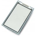 E-paper E-Ink display - 3.7” 480x280px - SPI - black and white - for Raspberry Pi Pico - Waveshare 20123 E-paper E-Ink display - 3.7” 480x280px - SPI - black and white - for Raspberry Pi Pico - Waveshare 20123