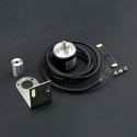 Encoder for Rotation Measurement 4.8 V - 24V DFRobot 400P/R Encoder for Rotation Measurement 4.8 V - 24V DFRobot 400P/R