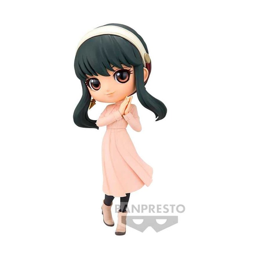 Banpresto Spy X Family Going Out