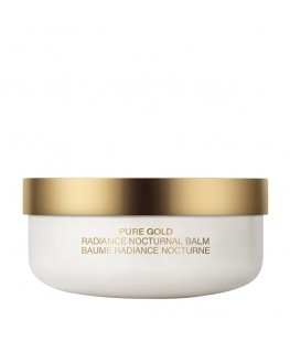 La Prairie Replacement -täyte yöllä virkistävälle ihovoide Pure Gold Radiance (Nocturnal Balm Refill) 60 ml 60 ml Naiset