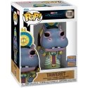 Funko POP -hahmo Marvel Moon Knight Tawaret Exclusive Funko POP -hahmo Marvel Moon Knight Tawaret Exclusive