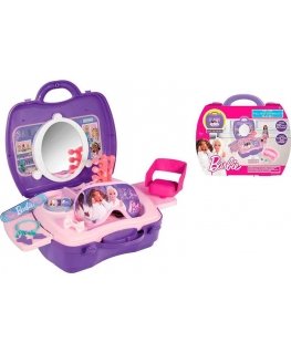 Mattel Barbie Beauty and Wellness playset