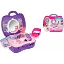 Mattel Barbie Beauty and Wellness playset Mattel Barbie Beauty and Wellness playset