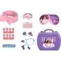 Mattel Barbie Beauty and Wellness -leikkisetti Mattel Barbie Beauty and Wellness -leikkisetti