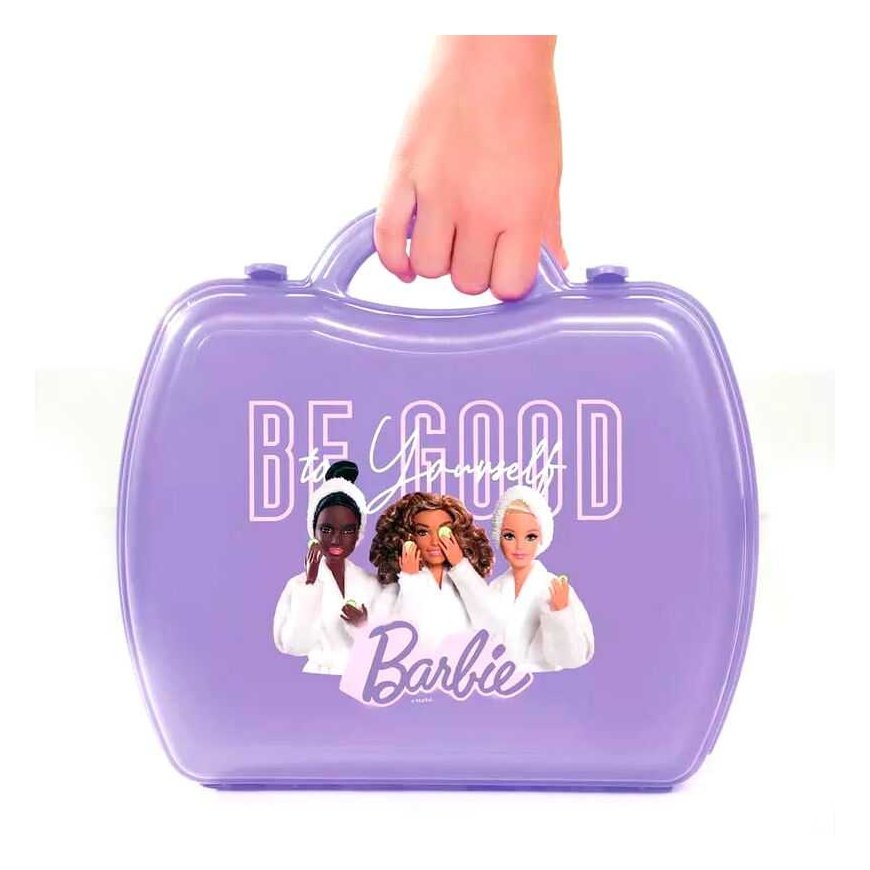 Mattel Barbie Beauty and Wellness playset – 4