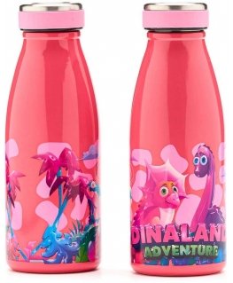 Water Revolution Water Revolution Dinaland thermo bottle 350ml