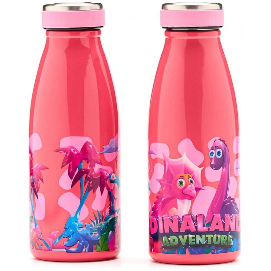Water Revolution Vanduo Revolution Dinaland thermo bottle 350ml
