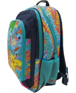 Cyp Brands Pokemon Urban Colors adaptable backpack 43cm