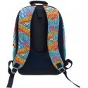 Cyp Brands Pokemon Urban Colors adaptable backpack 43cm Cyp Brands Pokemon Urban Colors adaptable backpack 43cm