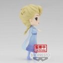 Banpresto Disney Characters Frozen 2 Elsa Ver.AQ taskufiguuri 14cm