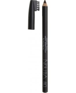 Nouba, Nouba, Color Liner, Contour, Eyebrow Cream Pencil, 80, 1.1 g