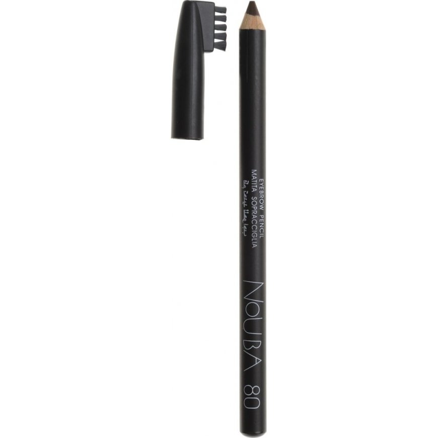 Nouba, Nouba, Color Liner, Contour, kulmakarvojen kermakynä, 80, 1,1 g