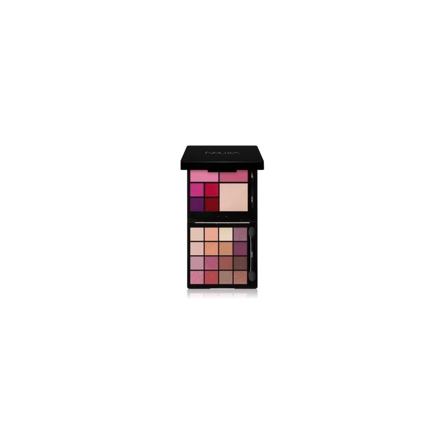Nouba, Nouba, Color Liner, Contour, kulmakarvojen kermakynä, 80, 1,1 g – 2