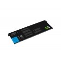 Green Cell AC62 запчасть для ноутбука Аккумулятор Green Cell AC62 запчасть для ноутбука Аккумулятор