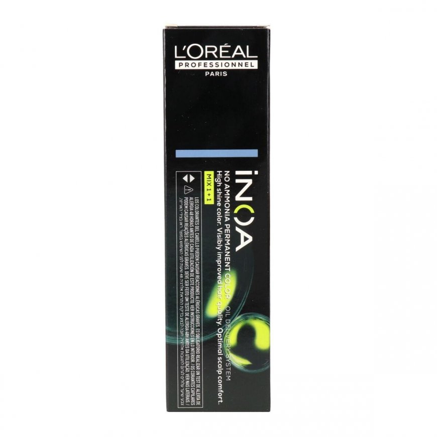 L`Oreal Professional hair dye "L`oreal