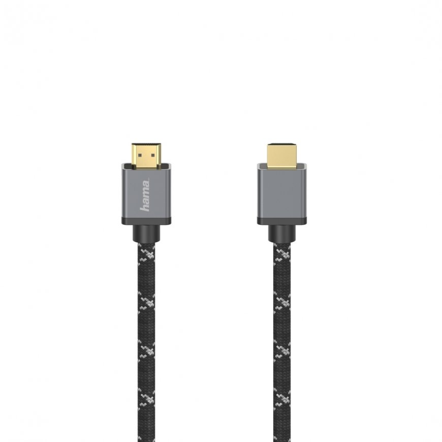 Hama 00205067 HDMI kabelis 5 m