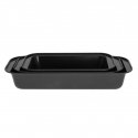 King Hoff BAKING FORM 3 PCS KINGHOFF KH-4198 King Hoff BAKING FORM 3 PCS KINGHOFF KH-4198