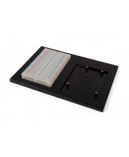 Velleman VMA508 development board accessory Arduino block Black