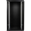 SEINÄÄN KIINNITYS TELINEKAAPPI EPRADO-R19-22U/600-Blue SEINÄÄN KIINNITYS TELINEKAAPPI EPRADO-R19-22U/600-Blue