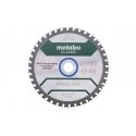 Metabo 628651000 circular saw blade 16.5 cm 1 pc(s) Metabo 628651000 circular saw blade 16.5 cm 1 pc(s)