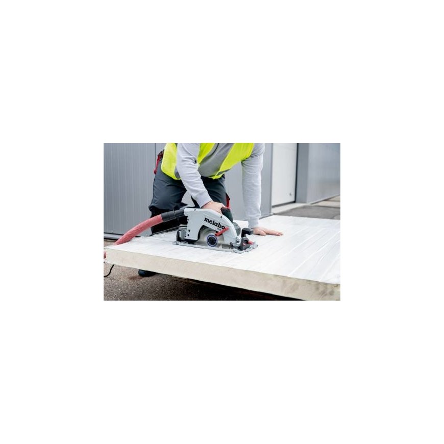 Metabo 628651000 ümmargune saetera 16,5 cm 1 tk – 2