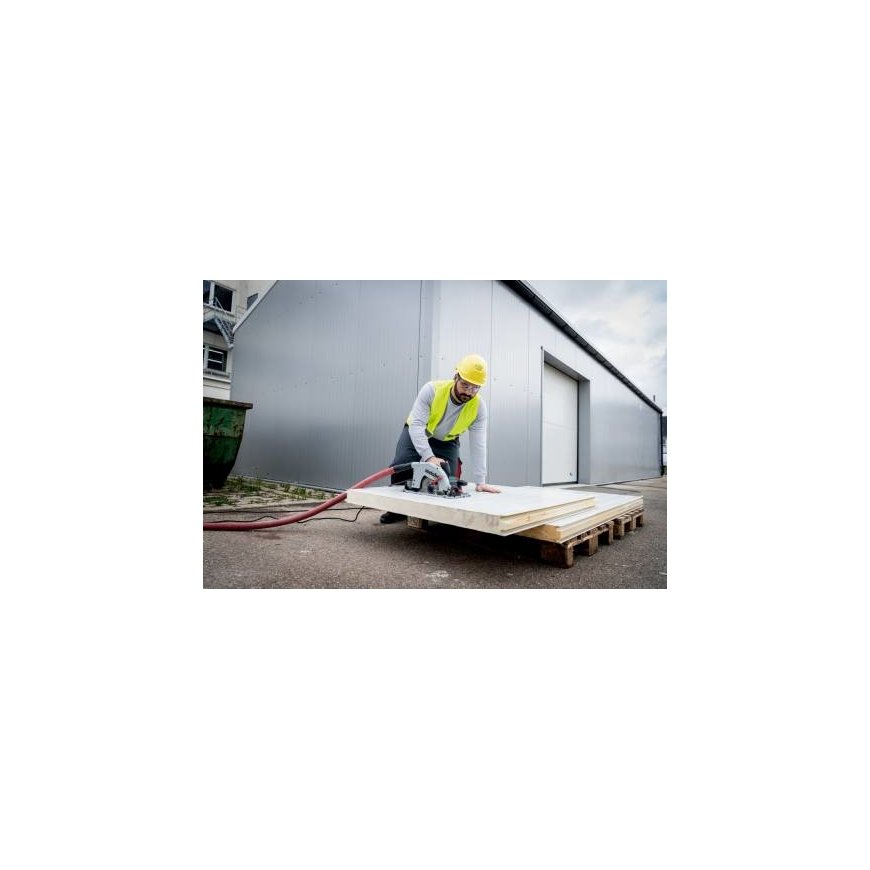 Metabo 628651000 ümmargune saetera 16,5 cm 1 tk – 3