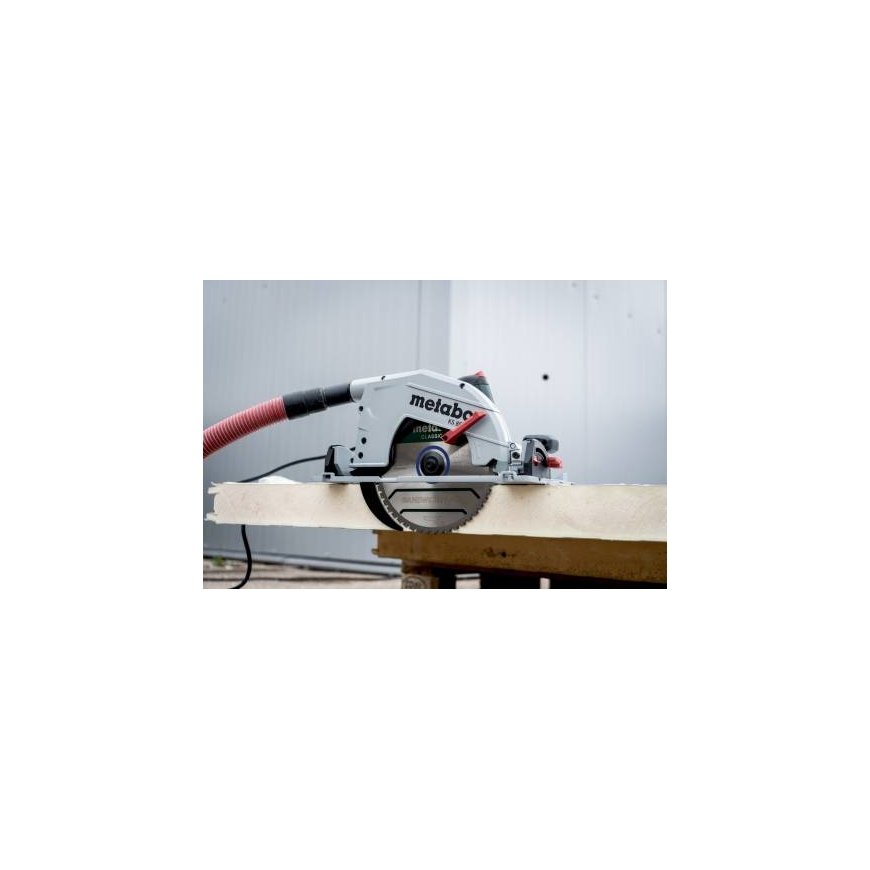 Metabo 628651000 полотно для циркулярных пил 16,5 cm 1 шт – 4