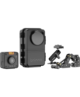 Brinno BCC5000 4K rakennuskamerapaketti