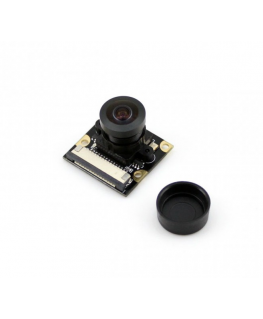 Raspberry Pi Camera - Camera HD G