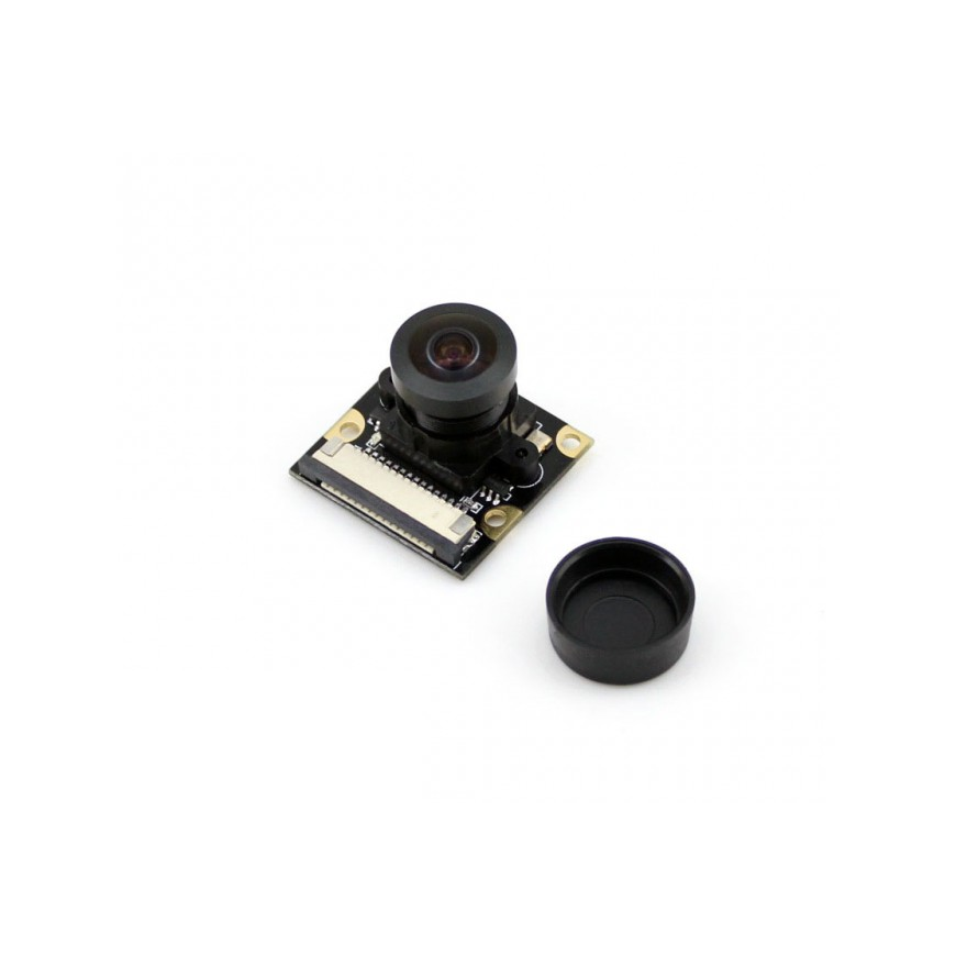 Raspberry Pi Kamera - Camera HD G