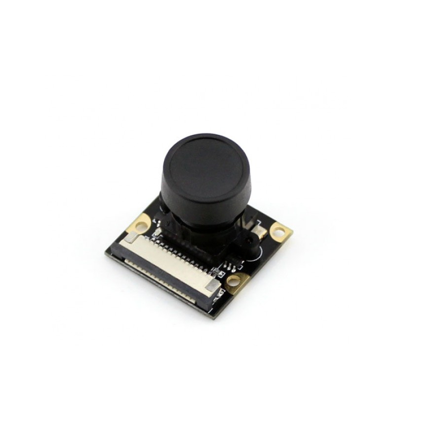 Raspberry Pi Kamera - Camera HD G – 4