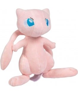Jazwares Pokemon Mew pehmo 20cm