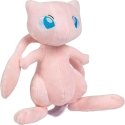 Jazwares Pokemon Mew pehmo 20cm Jazwares Pokemon Mew pehmo 20cm