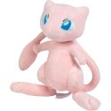 Jazwares Pokemon Mew pehmo 20cm Jazwares Pokemon Mew pehmo 20cm