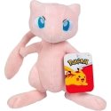 Jazwares Pokemon Mew plush toy 20cm Jazwares Pokemon Mew plush toy 20cm