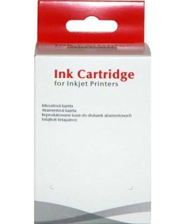 Xerox ink for HP DeskJet 810C, 840C, 843C, 816C, 845C, 920C, black (C6615DE, no.15) 42ml - Allprint