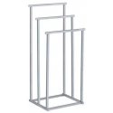 Towel holder QUADRO, chrome, WENKO