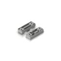 Ubiquiti UACC-RACK-PM-KIT püstikutarvik Kinnituskomplekt Ubiquiti UACC-RACK-PM-KIT püstikutarvik Kinnituskomplekt