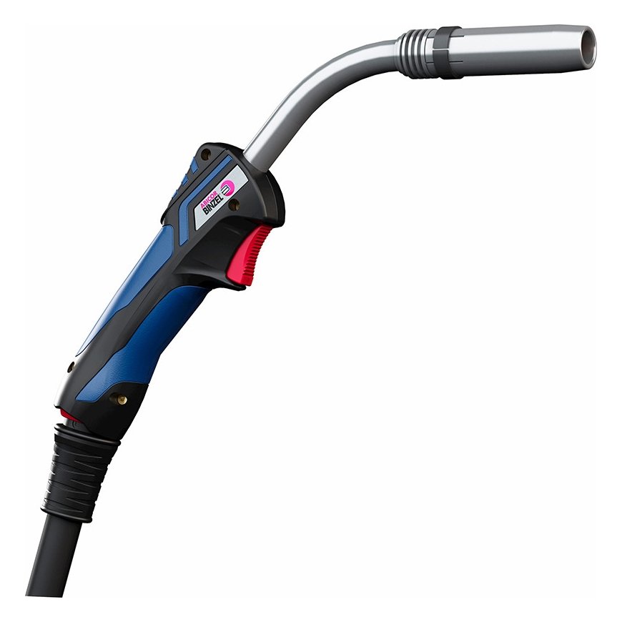 Suvirinimo degiklis Binzel MB EVO 36 5 m