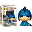 Funko POP figure Disney Winnie The Pooh Eeyore DGLT Exclusive Chase Funko POP figure Disney Winnie The Pooh Eeyore DGLT Exclusive Chase