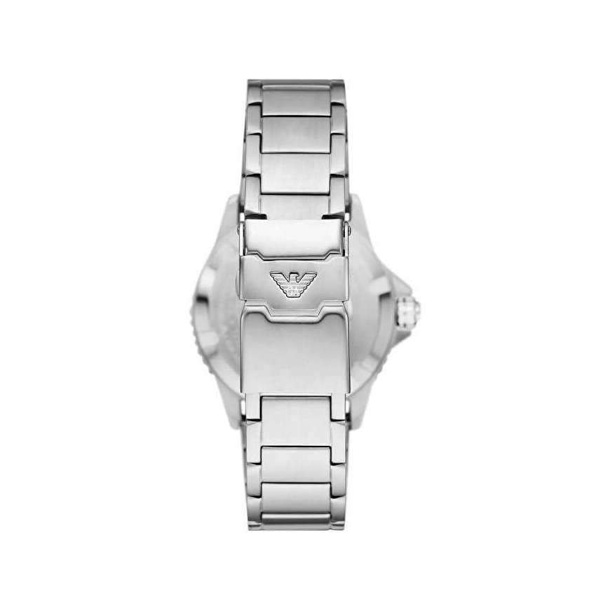 Armani Diver GMT AR11589 watch – 3