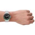 Laikrodis Armani Diver GMT AR11589