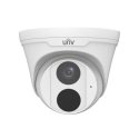 Uniview IPC2124LE-ADF28KM-H-Musta kamera IP 4Mpix 2,8mm IR 50m mikrofoni WDR AI Uniview IPC2124LE-ADF28KM-H-Musta kamera IP 4Mpix 2,8mm IR 50m mikrofoni WDR AI