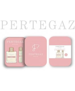Women's perfume set Pertegaz EDT